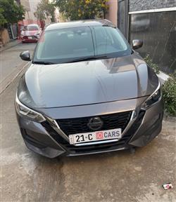 نیسان سێنترا